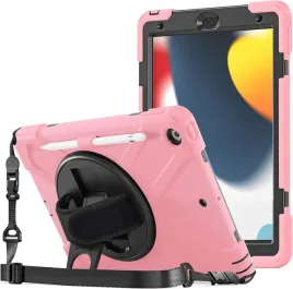 procase-etui-ochronne-pokrowiec-cover-z-uchwytem-do-apple-ipad-102-rozowe