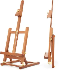 viswin-mala-sztaluga-malarska-stolowa-drewniana-regulowana-na-obraz-38-cm