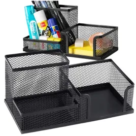 organizer-metalowy-na-biurko-przybornik-kredki-pojemnik-dlugopisy-czarny