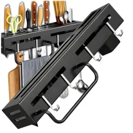 organizer-kuchenny-na-przybory-wiszaca-metalowa-wieszak-uchwyt-czarny-30-cm