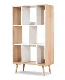 regal-na-ksiazki-dla-dzieci-bialy-buk-polka-na-zabawki-z-pojemnikami-sofie