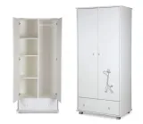 szafa-dwudrzwiowa-z-szuflada-z-drazkiem-z-polkami-wymiary-185x83-cm-bia