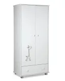 szafa-dwudrzwiowa-z-szuflada-z-drazkiem-z-polkami-wymiary-185x83-cm-bia