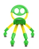 jezdzik-pchacz-beetle-green