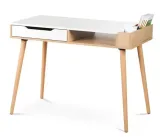 biurko-skandynawskie-z-szuflada-nowoczesne-biale-buk-organizer-sofie