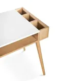 biurko-skandynawskie-z-szuflada-nowoczesne-biale-buk-organizer-sofie