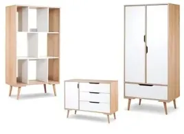 zestaw-mebli-mlodziezowych-szafa-regal-komoda-biale-buk-sofie