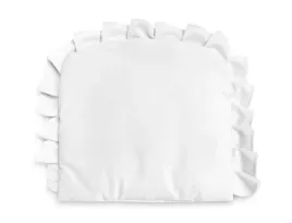 poduszka-z-falbanka-velvet-biala