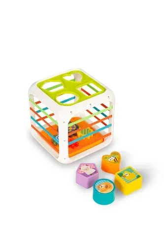 kostka-sorter