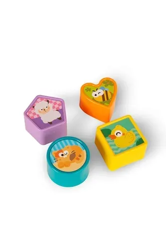 kostka-sorter
