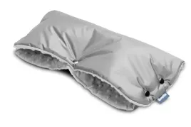 mufka-do-wozka-minky-grey