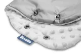 mufka-do-wozka-minky-grey
