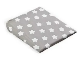 pokrowiec-na-poduszke-klin-do-wozka-gwiazdki-szare-38x30-cm