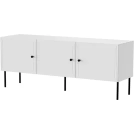 komoda-rtv-lazzo-bis-150-bialy-mat