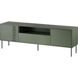 komoda-rtv-tiffany-180-zielen-mat