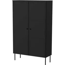komoda-lazzo-bis-100-czarny-mat