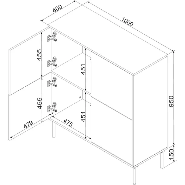 komoda-tiffany-4d-bez-mat-kolekcja-tiffany