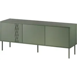 komoda-rtv-tiffany-150-zielen-mat