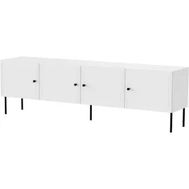 komoda-rtv-lazzo-bis-200-bialy-mat