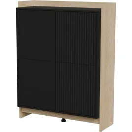 komoda-portos-100-dab-cremona-czarny