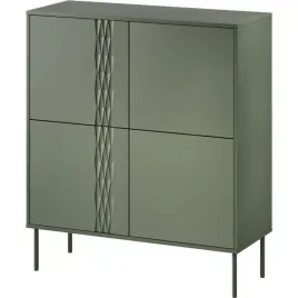 komoda-tiffany-4d-zielen-mat