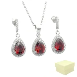 komplet-bizuterii-srebrnej-925-zestaw-kolczyki-naszyjnik-czerwony-elegancki