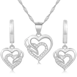 komplet-bizuterii-srebrnej-serca-serce-925