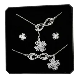 komplet-bizuterii-srebrnej-z-infinity-koniczynki-azur-srebro-925