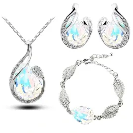 komplet-bizuterii-swarovski-rosa-2-kolory-gratis