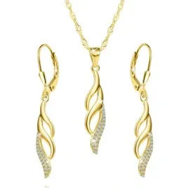 komplet-bizuterii-zlotej-skrzydla-srebro-925