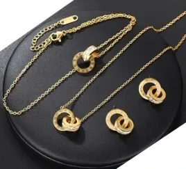 komplet-bizuterii-zlotej-stal-chirurgiczna-3-cz-kolka-cyrkonie