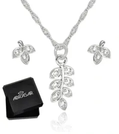 komplet-damskiej-bizuterii-srebrnej-listki-z-cyrkoniami-prezent-dla-niej