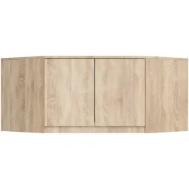 nadstawka-na-szafe-dla-dziecka-2-drzwi-3-polki-100-cm-dziecieca-dab-sonoma