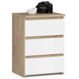 szafka-nocna-do-sypialni-40-cm-pojemna-3-szuflady-duza-dab-sonoma-biala