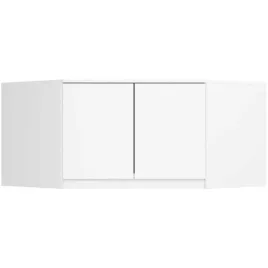 biala-nadstawka-na-szafe-dla-dziecka-duza-100-cm-garderoba-2-drzwi-3-polki