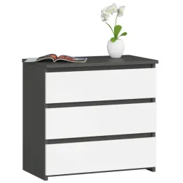 szafka-nocna-do-pokoju-dziecka-3-szuflady-pojemna-60-cm-grafit-szary-biala