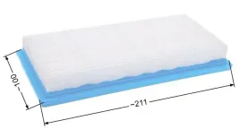 filtr-powietrza-bands-vanguard-6-9-hp-poziomy-wal-ohv-8r02-20