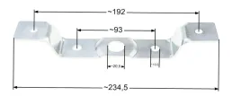 adapter-kosiarki-castel-garden-kn51