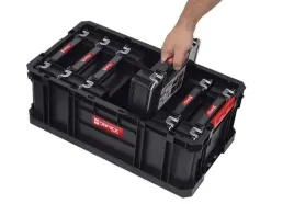 qbrick-two-box-200-zestaw-6-organizerow-multi