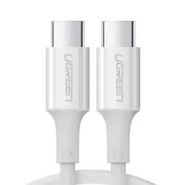 kabel-ugreen-us300-usb-c-usb-c-pd-qc-fcp-100w-5a-480mb-s-2m-bialy