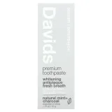 davids-natural-toothpaste-premium-toothpaste-whitening-antiplaque-natu-marka-inna