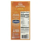 lundberg-organic-thin-stackers-puffed-grain-cakes-red-rice-and-quinoa-sal-waga-168-g