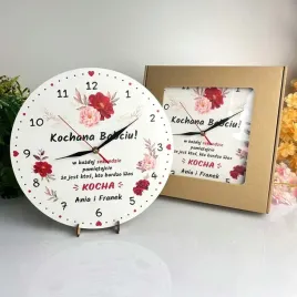 zestaw-prezent-na-dzien-dziadka-zegar-na-sciane-nadruk-md1119