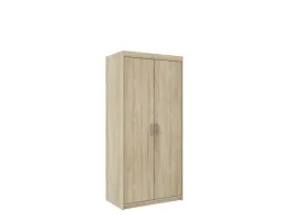 szafa-dwudrzwiowa-alena-dab-sonoma-90-cm