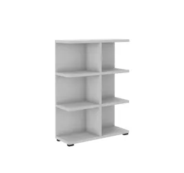 nowoczesny-niski-regal-do-salonu-biura-libro-szary