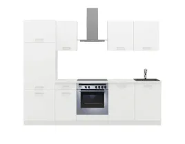 meble-do-kuchni-zestaw-mebli-kuchennych-maly-aneks-bialy-260-cm
