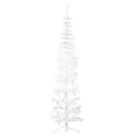 smukla-choinka-polowka-ze-stojakiem-sztuczna-biala-210-cm