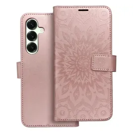kabura-mezzo-book-do-samsung-s25-plus-mandala-zloty-roz