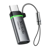 adapter-usb-c-do-usb-c-mcdodo-ot-2450-auto-power-off