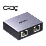 adapter-rozgaleznik-ethernet-ugreen-nw301-1x2-producent-inny